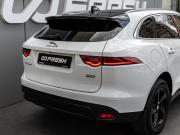 Jaguar F-Pace I Краснодар  - изображение 34