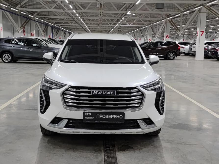 Haval Jolion I Казань  - изображение 2