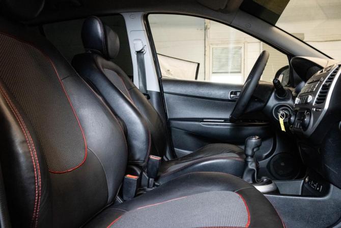 Hyundai i20 I с пробегом 2009 года, цена 499 000 рублей, 151046 км, хэтчбек, Автокод Объявления