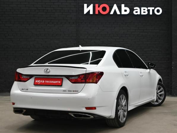 Lexus GS IV с пробегом 2013 года, цена 2 390 000 рублей, 190052 км, седан, Автокод Объявления