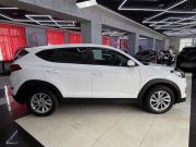 Hyundai Tucson III Ярославль  - изображение 44