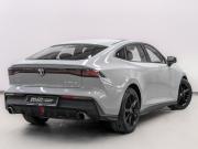 Changan UNI-V I Москва  - изображение 35