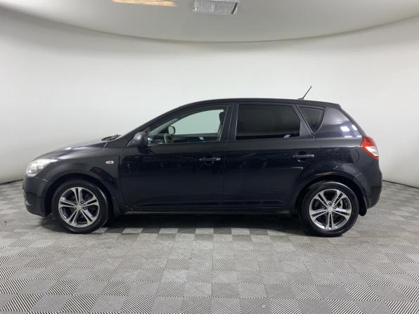 Kia Ceed I Рестайлинг с пробегом 2011 года, цена 605 000 рублей, 191111 км, хэтчбек, Автокод Объявления