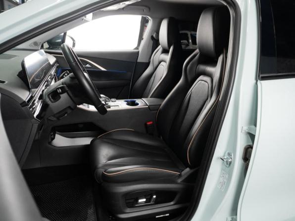 Omoda C5 I с пробегом 2023 года, цена 1 799 000 рублей, 40659 км, внедорожник, Автокод Объявления