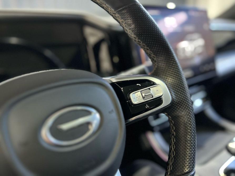 GAC GS8 II Ростов-на-Дону  - изображение 14