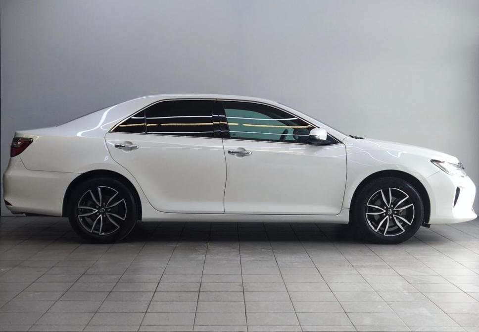 Toyota Camry VII (XV50) Рестайлинг Барнаул  - изображение 5