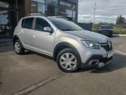 Renault Sandero II Рестайлинг Великие Луки  - изображение 19