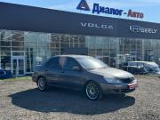 Mitsubishi Lancer IX Рестайлинг Набережные Челны  - изображение 29