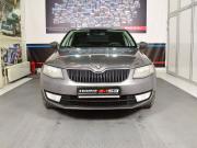 Skoda Octavia III (A7) Кемерово  - изображение 27