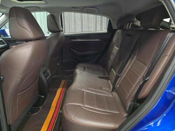 Haval F7x I с пробегом 2019 года, цена 1 790 000 рублей, 50000 км, внедорожник, Автокод Объявления