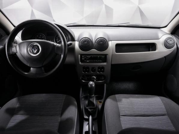 Renault Sandero I с пробегом 2011 года, цена 452 000 рублей, 196842 км, хэтчбек, Автокод Объявления