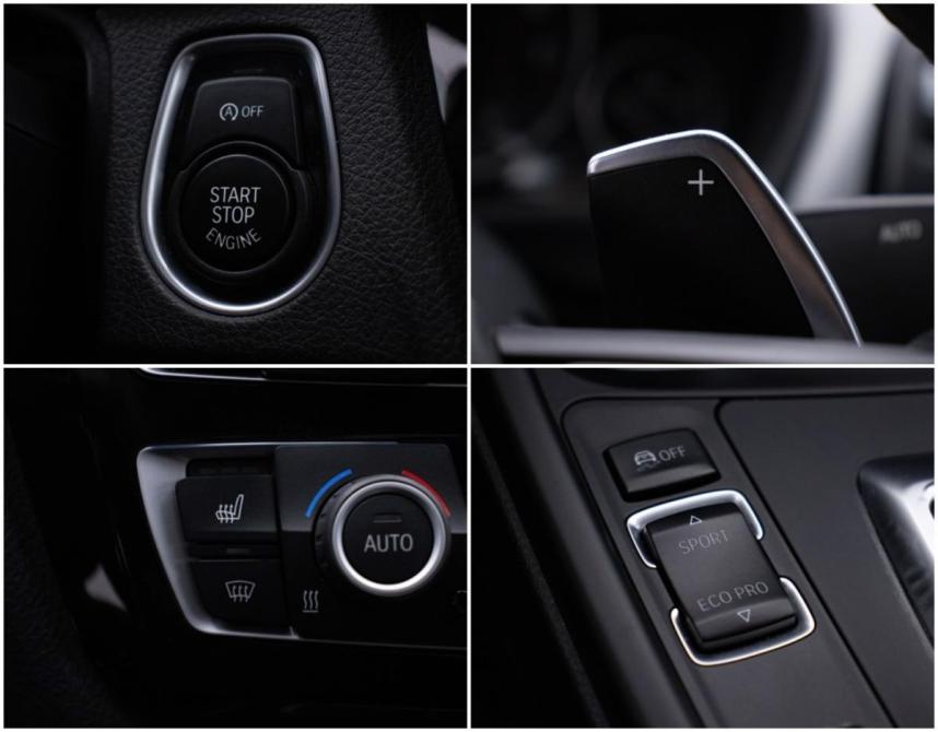 BMW 4 серии F32/F33/F36 Рестайлинг Москва  - изображение 18