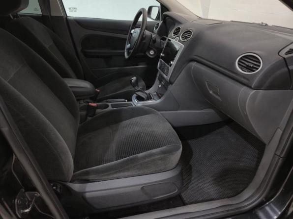 Ford Focus II с пробегом 2006 года, цена 360 000 рублей, 206776 км, хэтчбек, Автокод Объявления