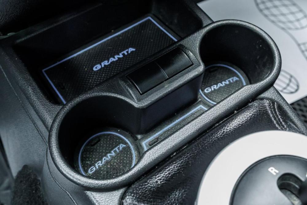 Lada (ВАЗ) Granta I Ульяновск  - изображение 22