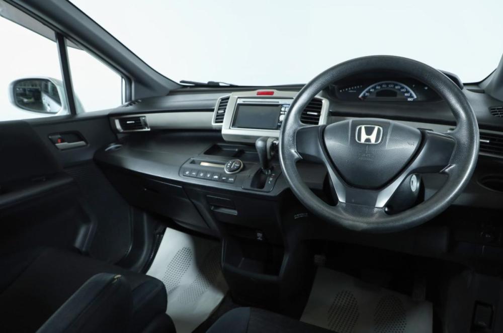 Honda Freed I Новосибирск  - изображение 10