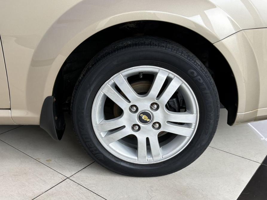 Chevrolet Lacetti I Ярославль  - изображение 30