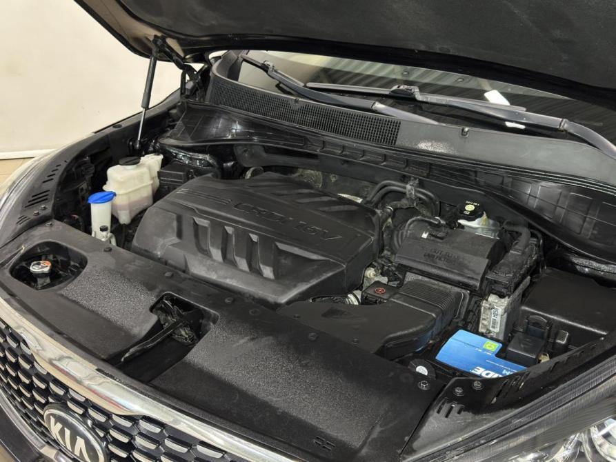 Kia Sorento III Prime Рестайлинг Нижний Новгород  - изображение 31