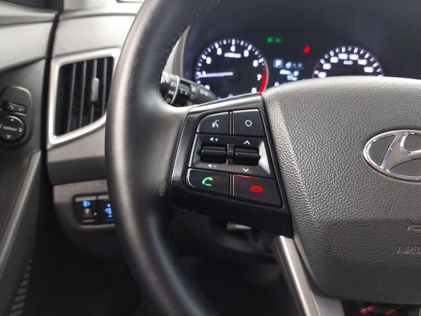 Hyundai Creta I с пробегом 2019 года, цена 1 545 000 рублей, 178127 км, внедорожник, Автокод Объявления