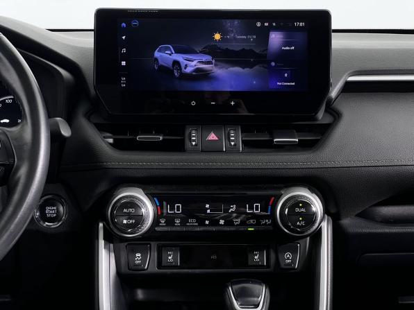 Toyota RAV4 V (XA50) с пробегом 2024 года, цена 3 570 000 рублей, 48823 км, внедорожник, Автокод Объявления