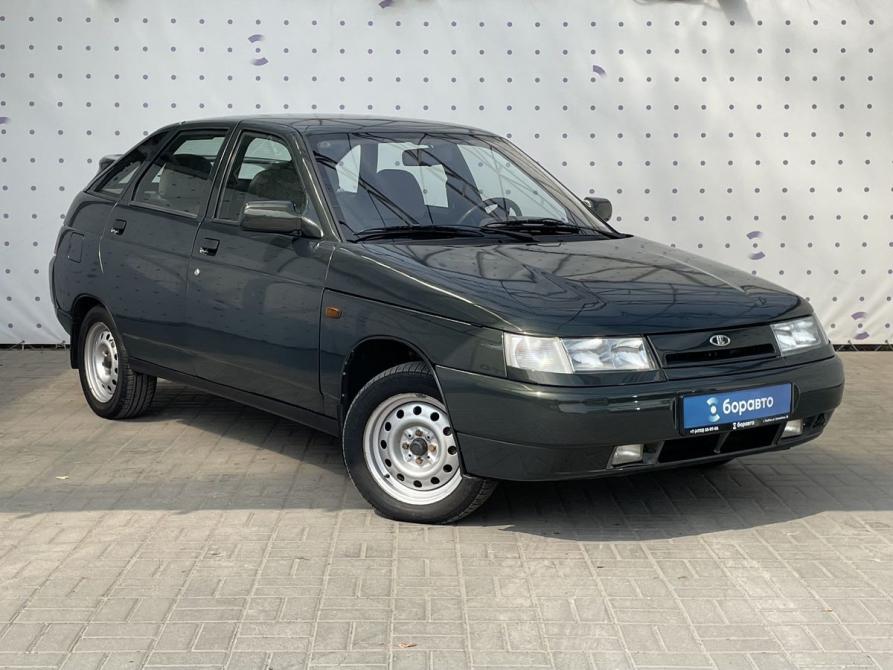 Lada (ВАЗ) 2112 Тамбов  - изображение 2