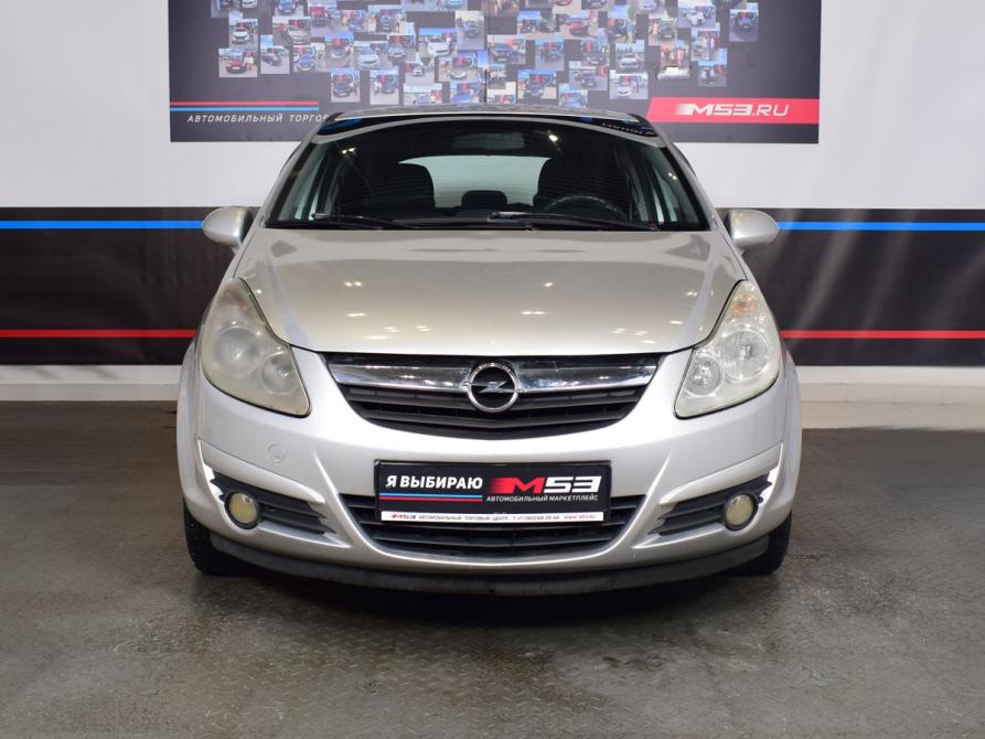 Opel Corsa D Кемерово  - изображение 2