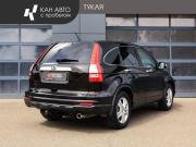 Honda CR-V III Рестайлинг Казань  - изображение 15