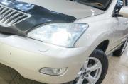 Lexus RX II Рестайлинг Новокузнецк  - изображение 47
