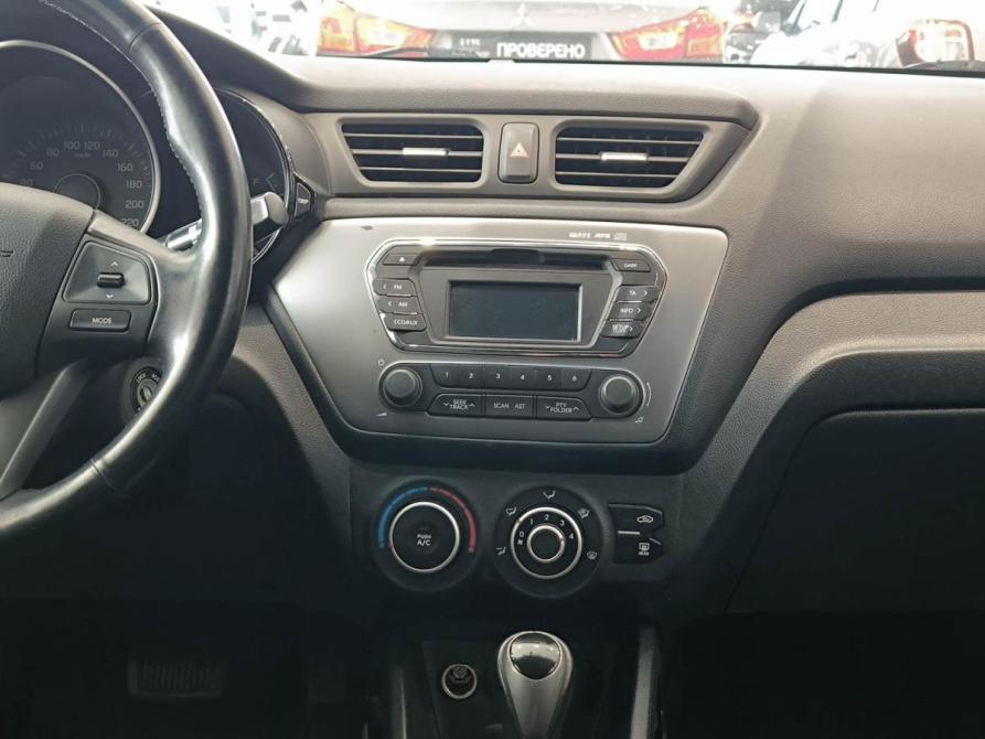 Kia Rio III Казань  - изображение 18