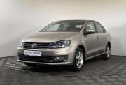 Volkswagen Polo V Рестайлинг Нижний Новгород  - изображение 20