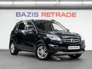 Changan CS35 Тюмень  - изображение 25