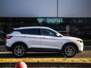 Belgee X50 Санкт-Петербург  - изображение 43