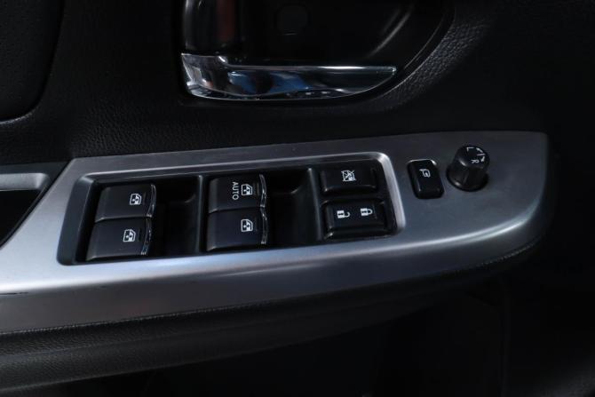 Subaru XV II с пробегом 2017 года, цена 1 579 000 рублей, 178000 км, внедорожник, Автокод Объявления