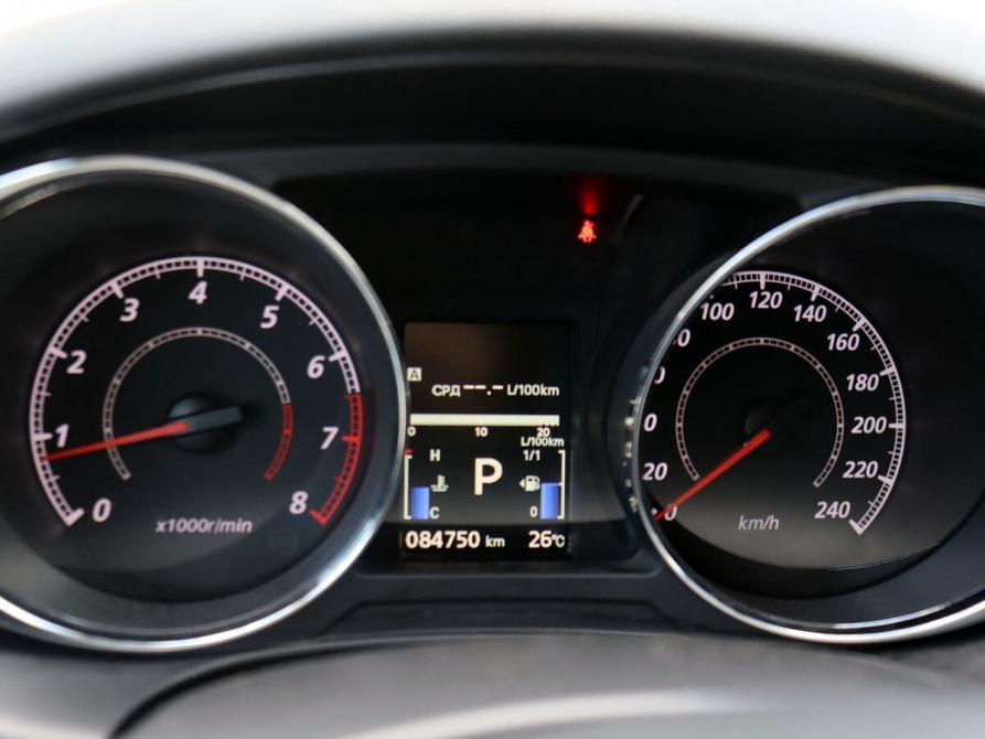 Mitsubishi ASX I Рестайлинг 3 Самара  - изображение 14