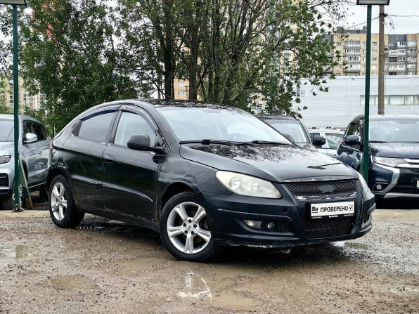 Chery M11 (A3) с пробегом 2013 года, цена 299 000 рублей, 118309 км, хэтчбек, Автокод Объявления