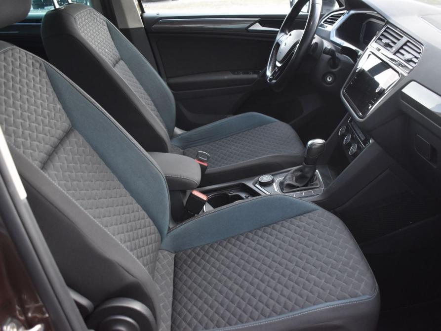 Volkswagen Tiguan II Архангельск  - изображение 10