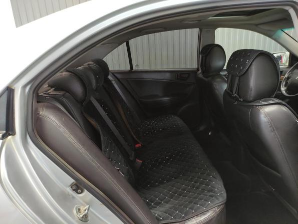 Hyundai Sonata V (NF) Рестайлинг с пробегом 2008 года, цена 590 000 рублей, 220186 км, седан, Автокод Объявления