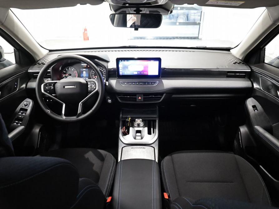 Haval Jolion I Рестайлинг Калуга  - изображение 8