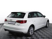 Audi A3 III (8V) Москва  - изображение 27