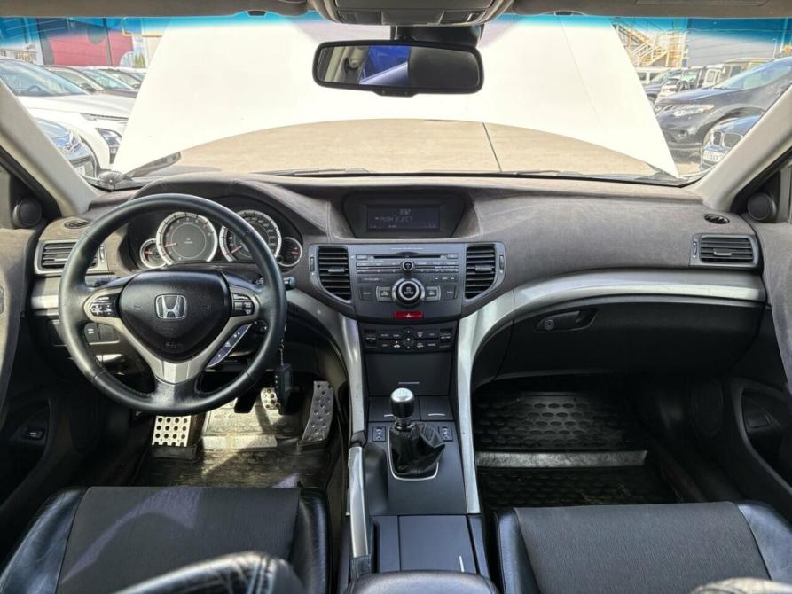 Honda Accord VIII Пермь  - изображение 5