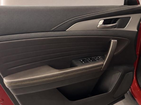 Changan CS35 Plus I с пробегом 2019 года, цена 1 295 000 рублей, 98000 км, внедорожник, Автокод Объявления