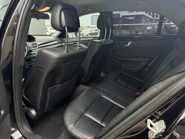 Mercedes-Benz E-Класс IV (W212 S212 C207) с пробегом 2010 года, цена 1 420 000 рублей, 249278 км, седан, Автокод Объявления