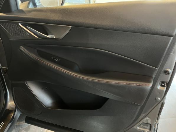 Changan CS35 Plus I Рестайлинг с пробегом 2023 года, цена 1 710 000 рублей, 73241 км, внедорожник, Автокод Объявления