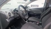 Chevrolet Aveo II Октябрьский  - изображение 27
