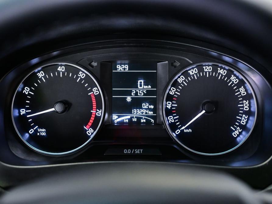 Skoda Rapid I Ростов-на-Дону  - изображение 11