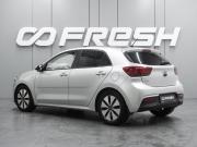 Kia Rio IV (Global market) Воронеж  - изображение 19