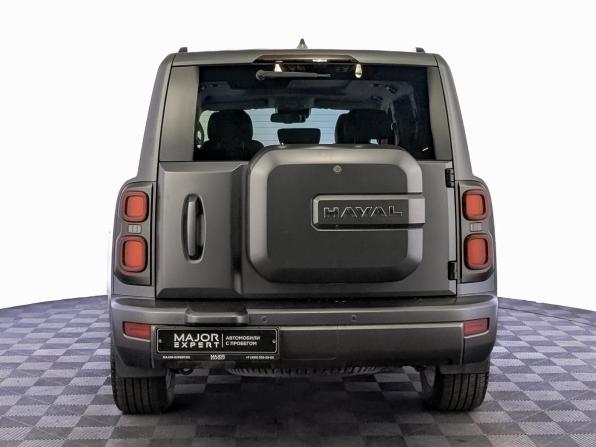 Haval H9 II с пробегом 2024 года, цена 3 950 000 рублей, 30516 км, внедорожник, Автокод Объявления