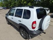 Chevrolet Niva I Рестайлинг Саратов  - изображение 53