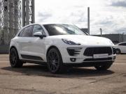 Porsche Macan I Москва  - изображение 30