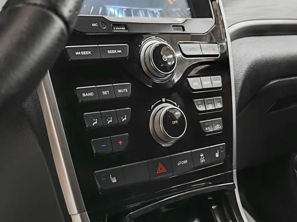 Haval H2 с пробегом 2018 года, цена 950 000 рублей, 190700 км, внедорожник, Автокод Объявления