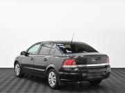 Opel Astra H Рестайлинг Москва  - изображение 16
